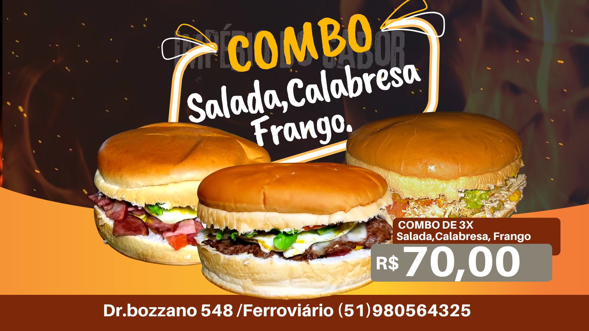FRANGO